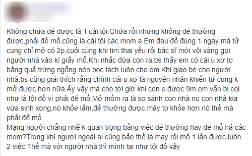 khong chua de duoc la 1 cai toi nhung de mo khong de thuong duoc con la toi lon hon