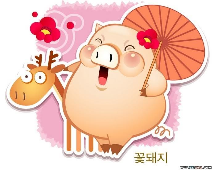 4 con giap nu cong dung ngon hanh co long vi tha vo bien ai cuoi duoc phuc duc ngan doi