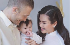 Phương Vy Idol liên tục bị hủy show và miệt thị ngoại hình sau sinh