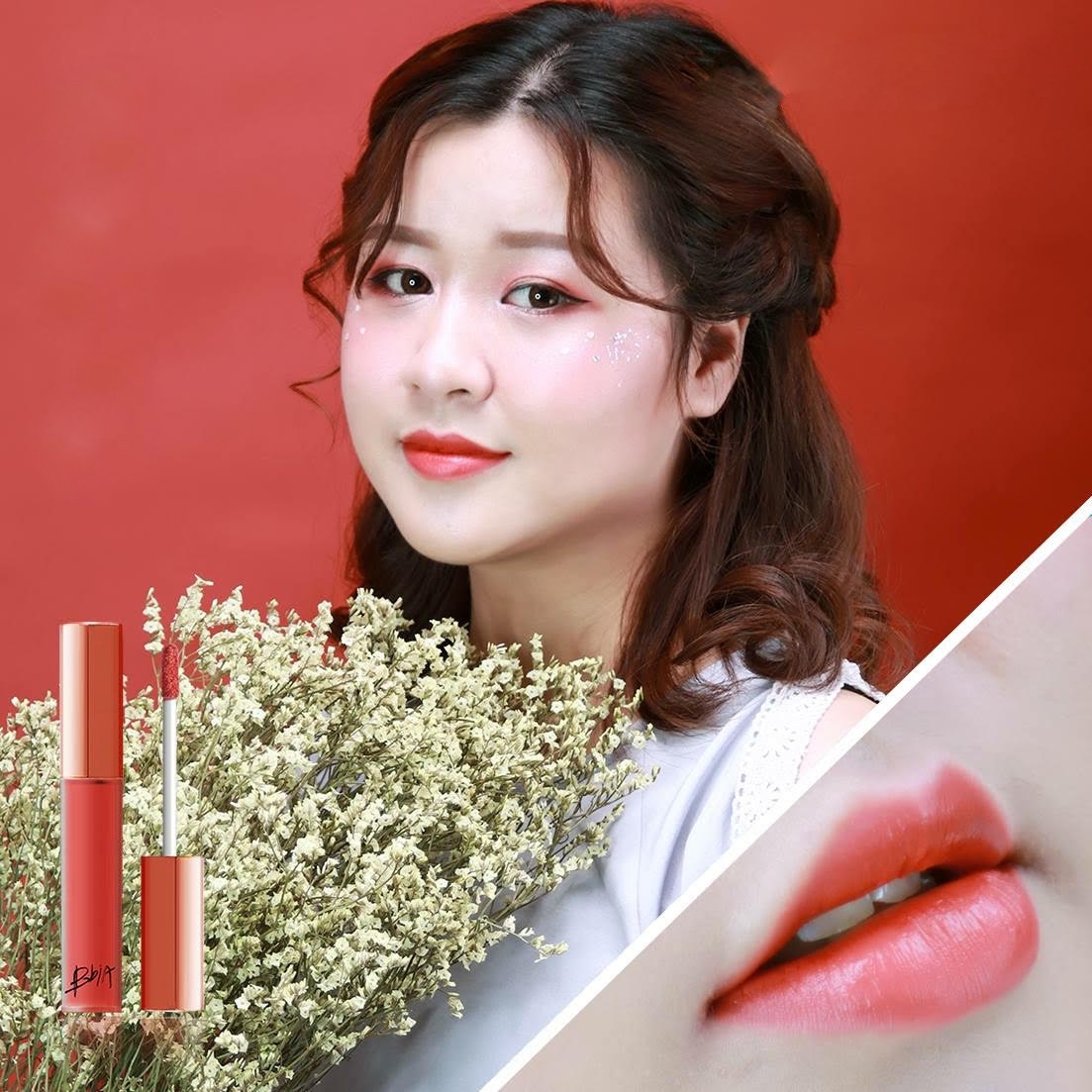 son la vu khi loi hai nhat cua nguoi phu nu
