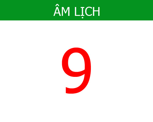ai sinh vao ngay am lich nay mot doi khong thieu thon cu het tien se lai co them tien