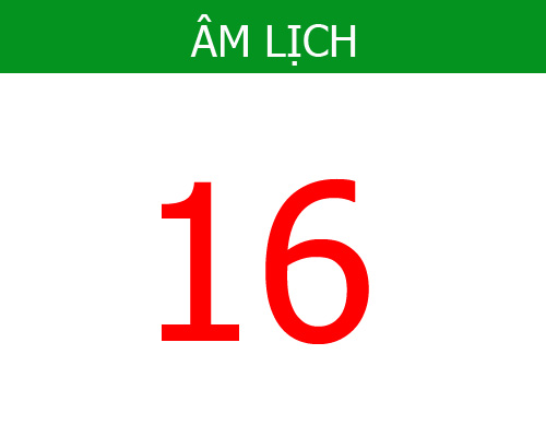 ai sinh vao ngay am lich nay mot doi khong thieu thon cu het tien se lai co them tien