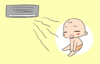 lay mau got chan cua tre so sinh co quan trong hay khong
