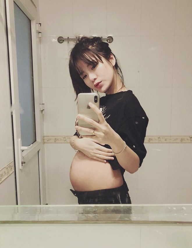 nhat ki di de cua hot girl tu linh