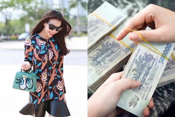 3 nang giap truoc 30 ngheo kho sau 30 vut thanh ba hoang giau sang
