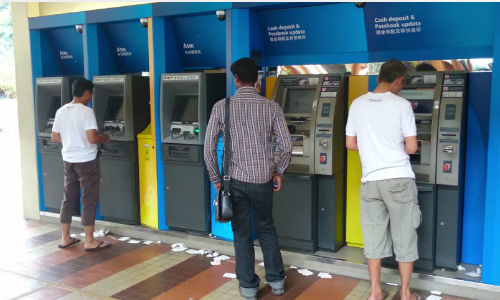 thu thuat moi cua nhung ke lua dao ban can biet de tranh