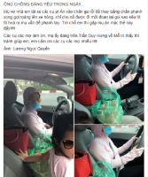 nang 37 do c hoi chi em quang ninh mac do ninja di dam cuoi