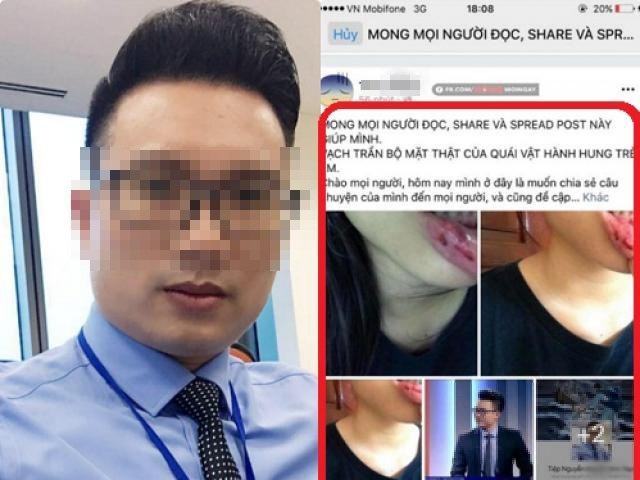 vu anh re bi to bao hanh em vo viec nha chua to ngoai ngo da thong