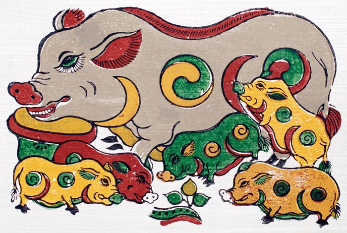 3 con giap vuong van quy nhan gap du hoa lanh nguoi yeu ke men