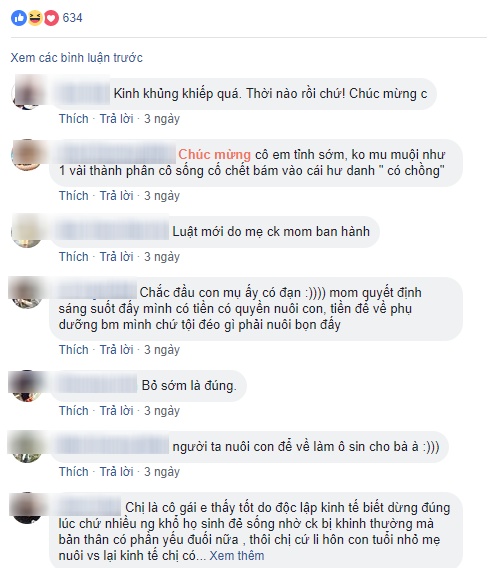 phat hoang vi 4 nguyen tac lam dau me chong dat ra nang dau xach vali ve nha ngoai cho li hon