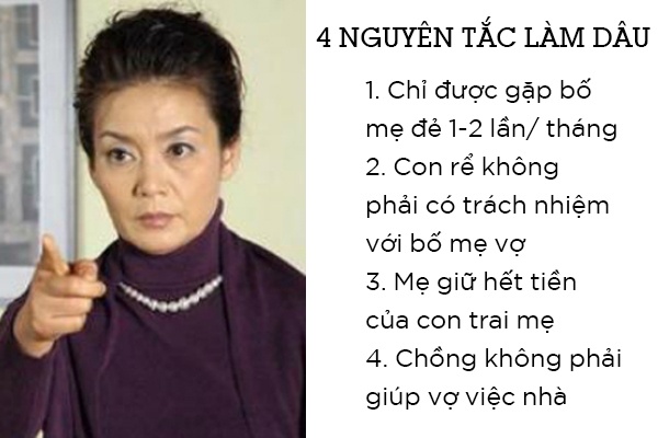 phat hoang vi 4 nguyen tac lam dau me chong dat ra nang dau xach vali ve nha ngoai cho li hon