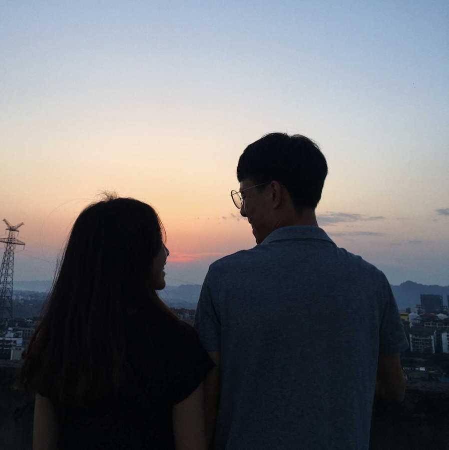 top con giap nu la ngan hang cua chong cang giu tien cang sinh lai khong that thoat mot dong