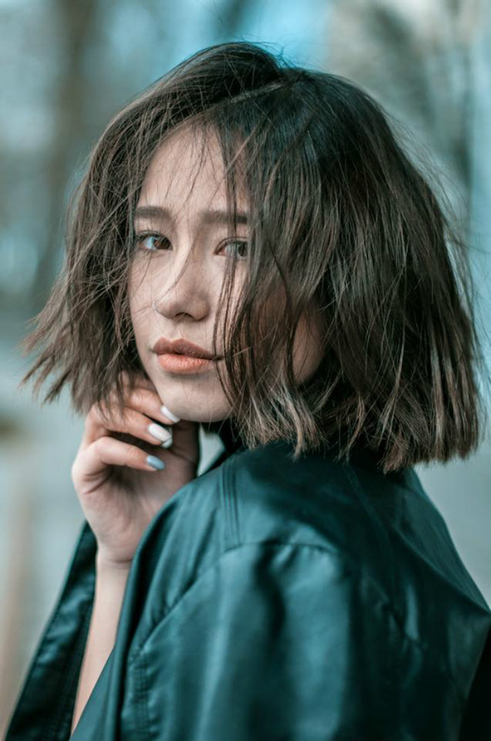 ngay nay muon duoc cho la dep cac nang phai co nhung tieu chuan nay day