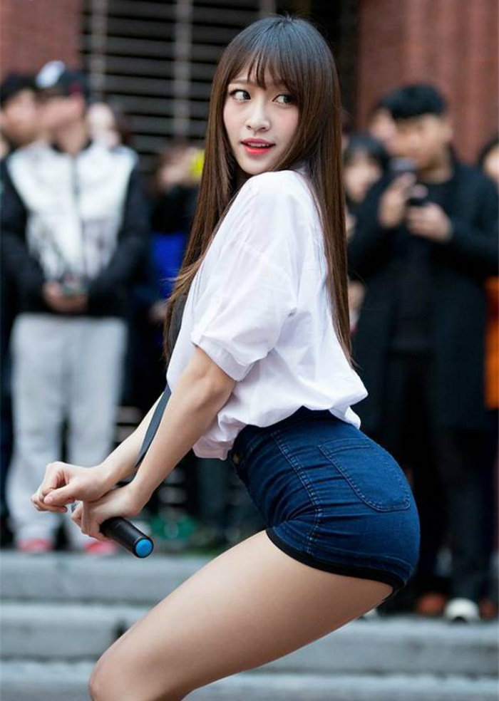 ngay nay muon duoc cho la dep cac nang phai co nhung tieu chuan nay day