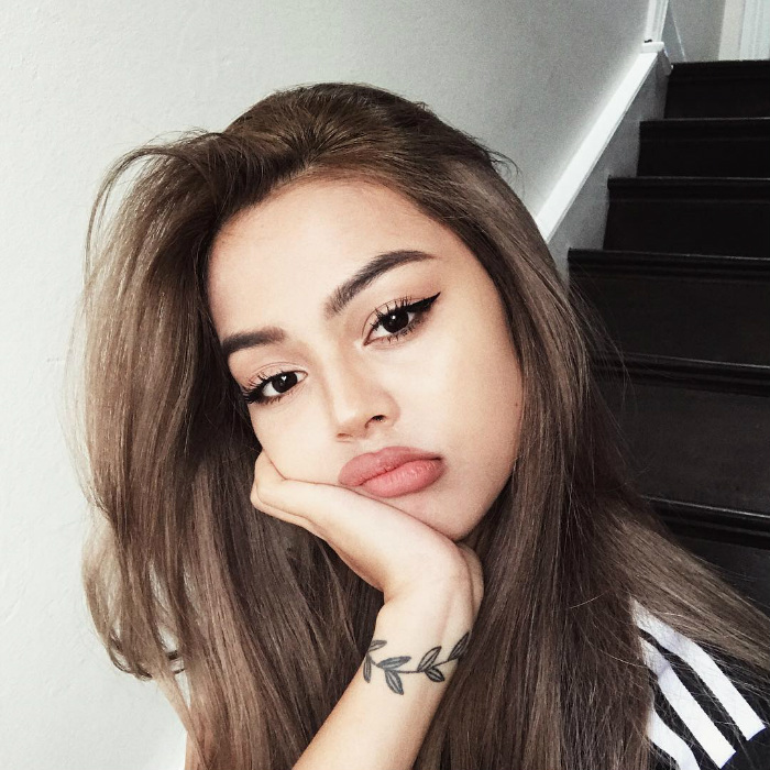 ngay nay muon duoc cho la dep cac nang phai co nhung tieu chuan nay day