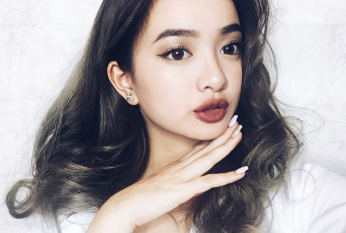 ngay nay muon duoc cho la dep cac nang phai co nhung tieu chuan nay day