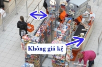 ly do tuyet doi khong rua chao chong dinh ngay sau khi nau