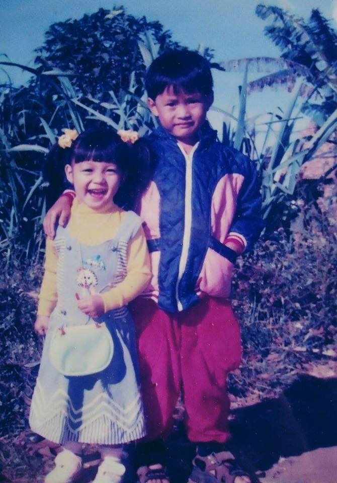 trao luu khoe anh hoi be ngay 16 nguoi no tu qua trung nguoi hoa trang sieu ngau