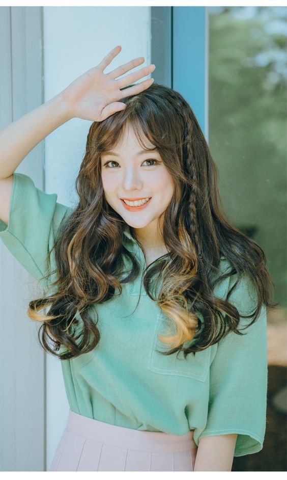 5 con giap nu song vo tu khong toan tinh khong muu ke