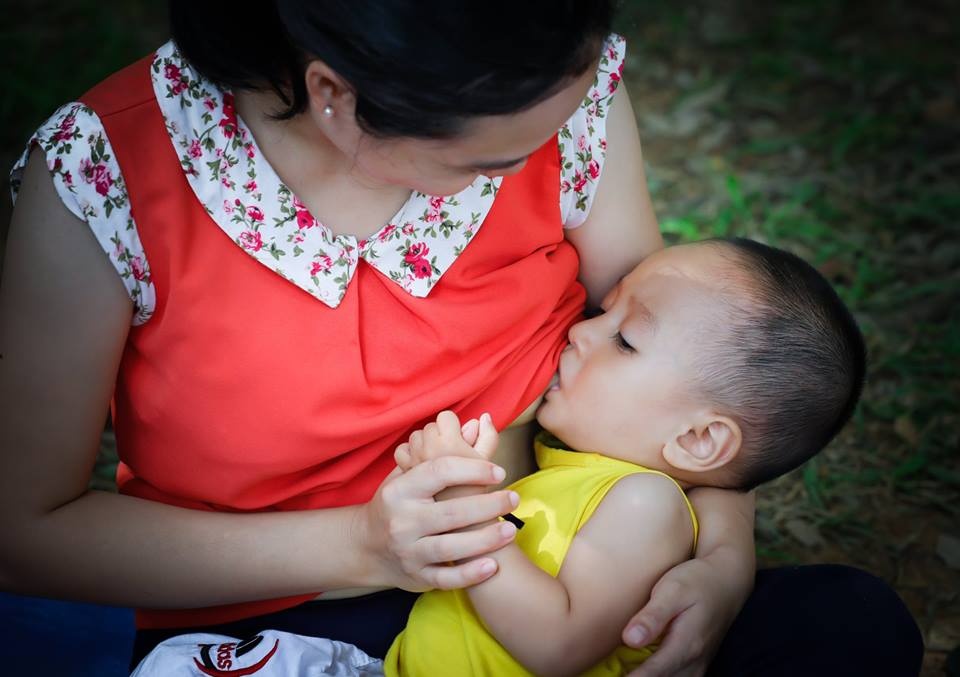 bo anh loi sua nhung me dang cho con bu can xem ngay