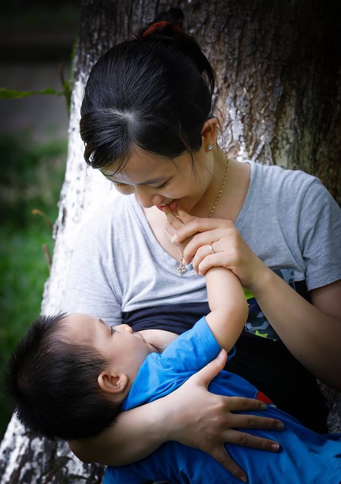 bo anh loi sua nhung me dang cho con bu can xem ngay