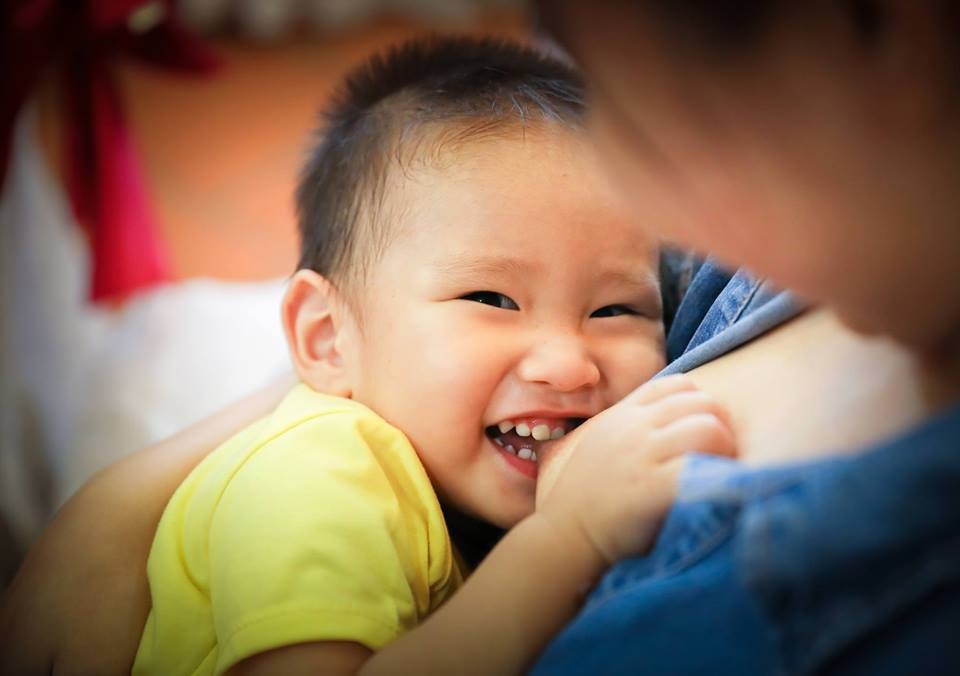 bo anh loi sua nhung me dang cho con bu can xem ngay