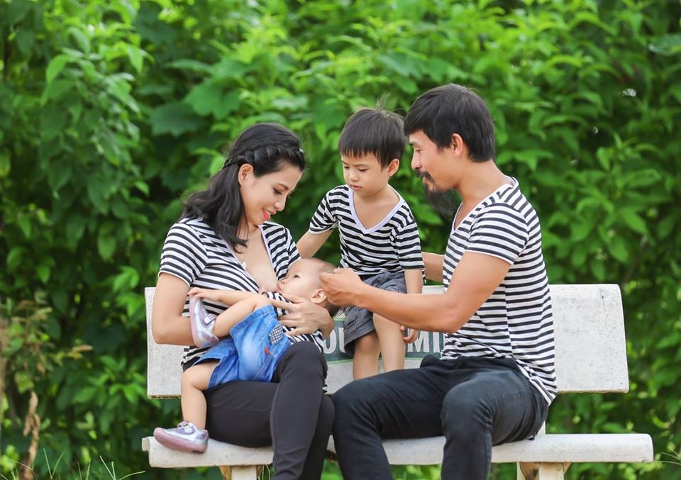 bo anh loi sua nhung me dang cho con bu can xem ngay