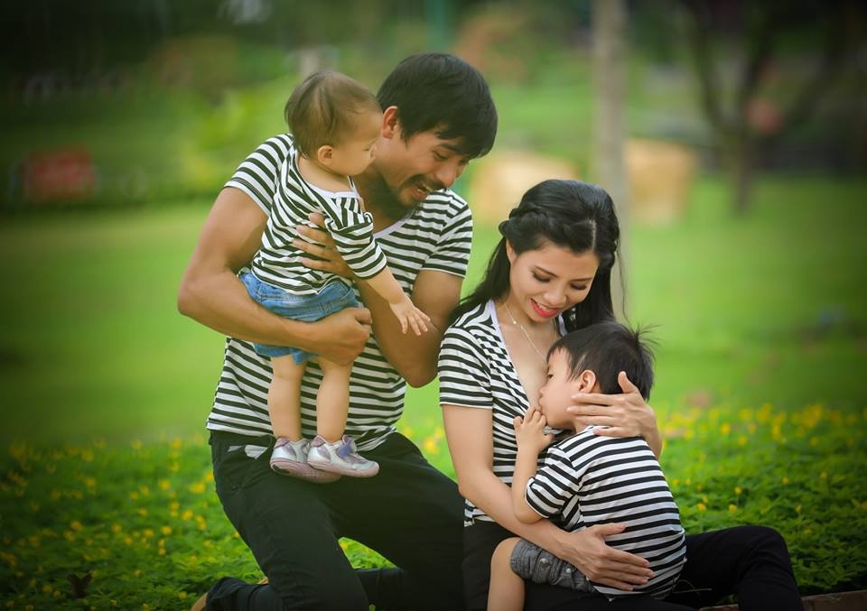 bo anh loi sua nhung me dang cho con bu can xem ngay