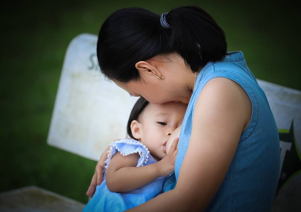 bo anh loi sua nhung me dang cho con bu can xem ngay