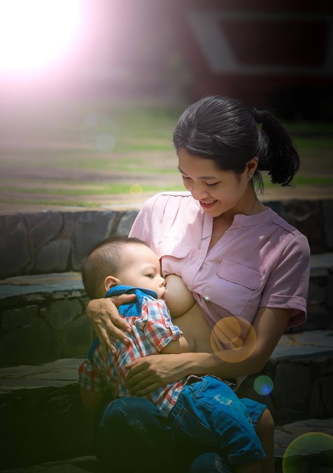 bo anh loi sua nhung me dang cho con bu can xem ngay