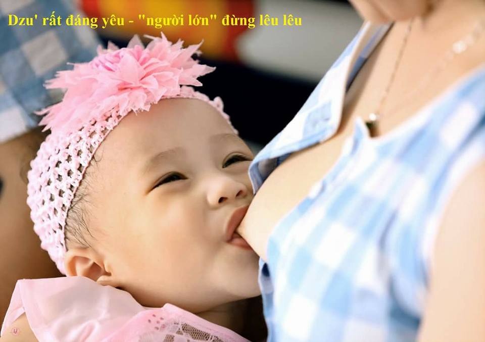 bo anh loi sua nhung me dang cho con bu can xem ngay