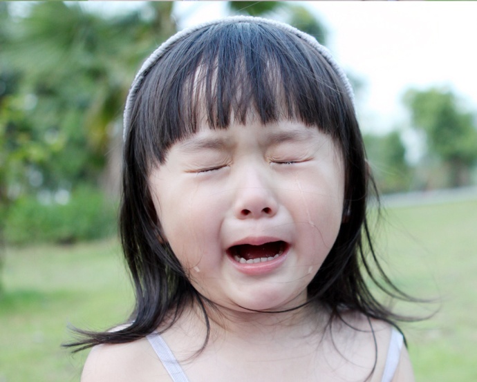 5 bài học mẹ dạy con biết tự tin, an toàn khi ra đường 5 bai hoc me day con biet tu tin an toan khi ra duong