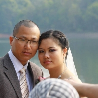 nhung gia dinh vo mong khi sang xu nguoi dinh cu