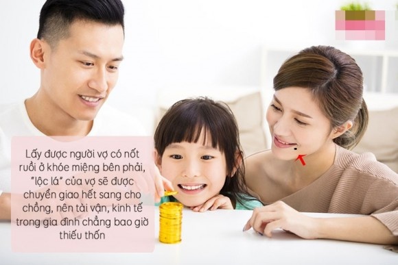 nhan dien phu nu vuong phu qua 7 not ruoi than thanh