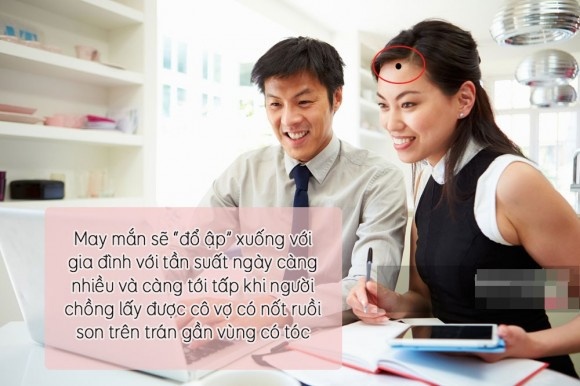 nhan dien phu nu vuong phu qua 7 not ruoi than thanh
