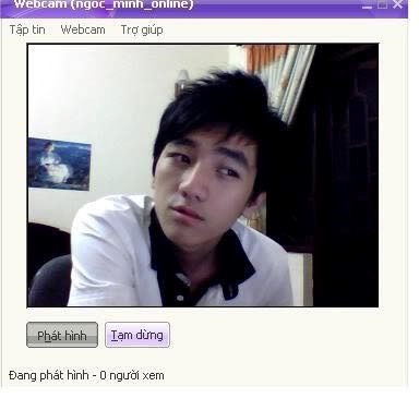 cong dong mang tiec nuoi chia se hinh anh ba dao ve yahoo messenger