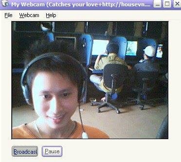 cong dong mang tiec nuoi chia se hinh anh ba dao ve yahoo messenger