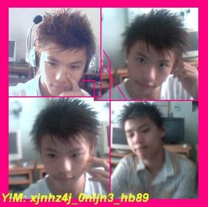 cong dong mang tiec nuoi chia se hinh anh ba dao ve yahoo messenger