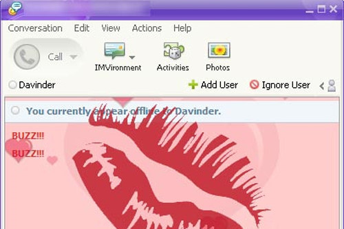 8x 9x doi dau dau chi co yahoo messenger de nho