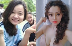 Không đẹp là một thiệt thòi, 9X phẫu thuật thẩm mĩ để hoàn hảo như búp bê