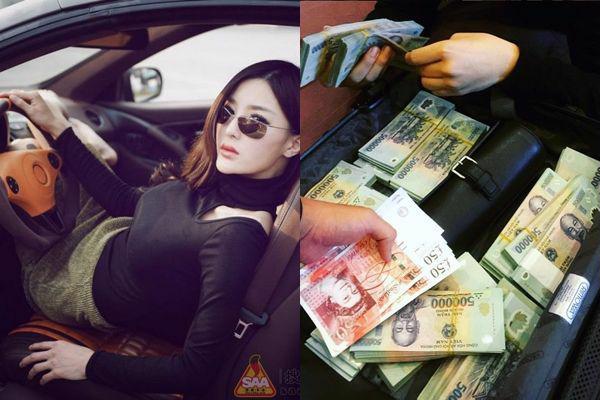 tuan nay 3 con giap noi ban bat voi may man va hanh phuc ngap tran
