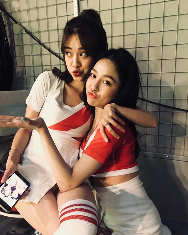 dan hot girl viet co vu world cup 2018 nong hon bao gio het