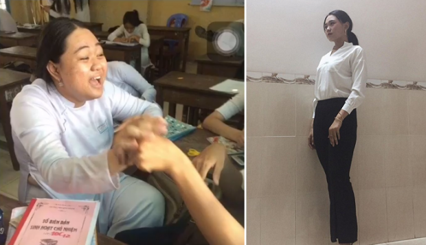 3 man giam can lot xac an tuong nhat nua nam 2018 cua nu sinh viet