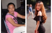 7 bo phan co the duoc huong loi tu viec giam can