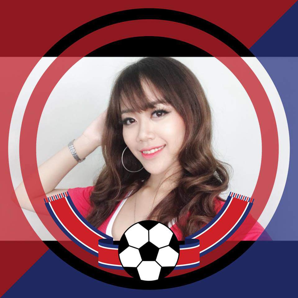 32 co nang xinh dep duoc cac chang truy tim facebook nhieu nhat mua world cup