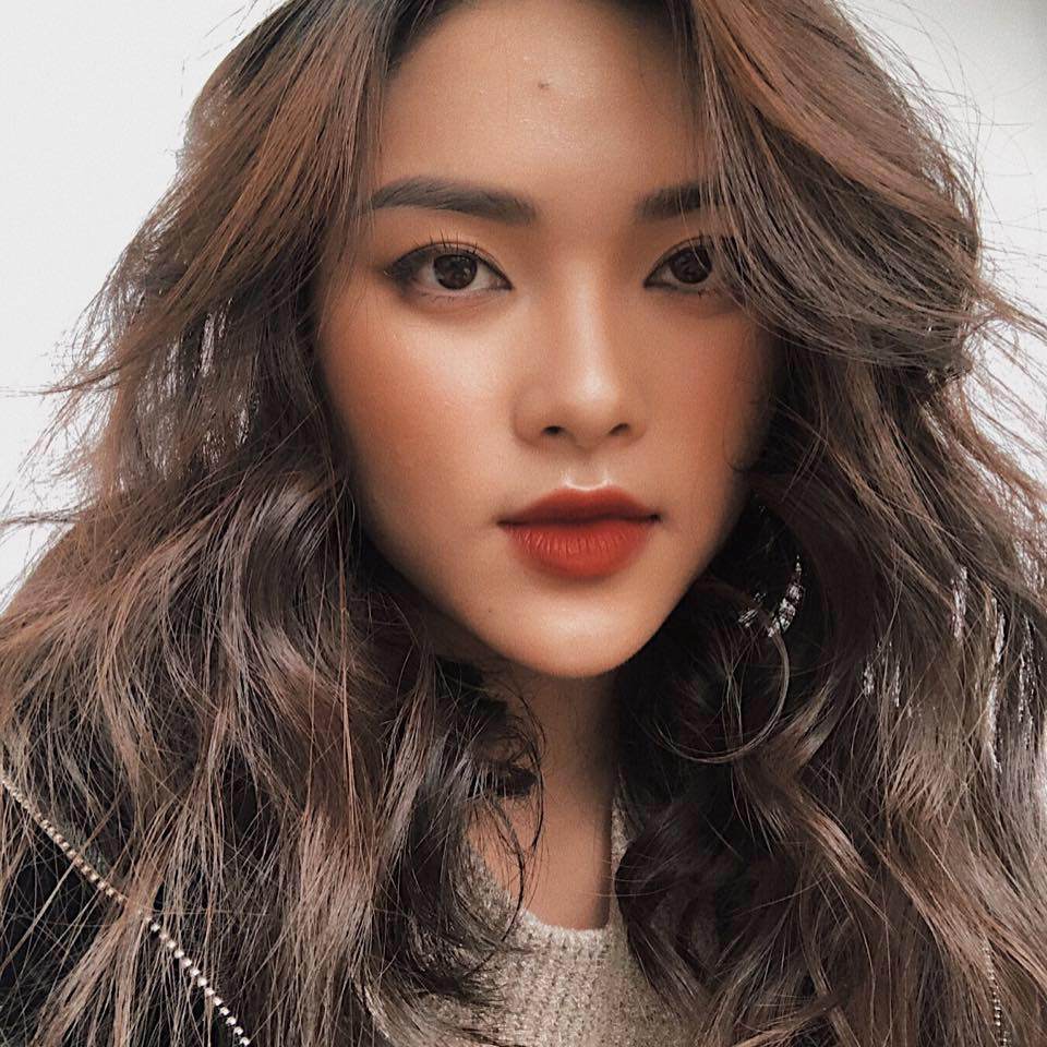 32 co nang xinh dep duoc cac chang truy tim facebook nhieu nhat mua world cup
