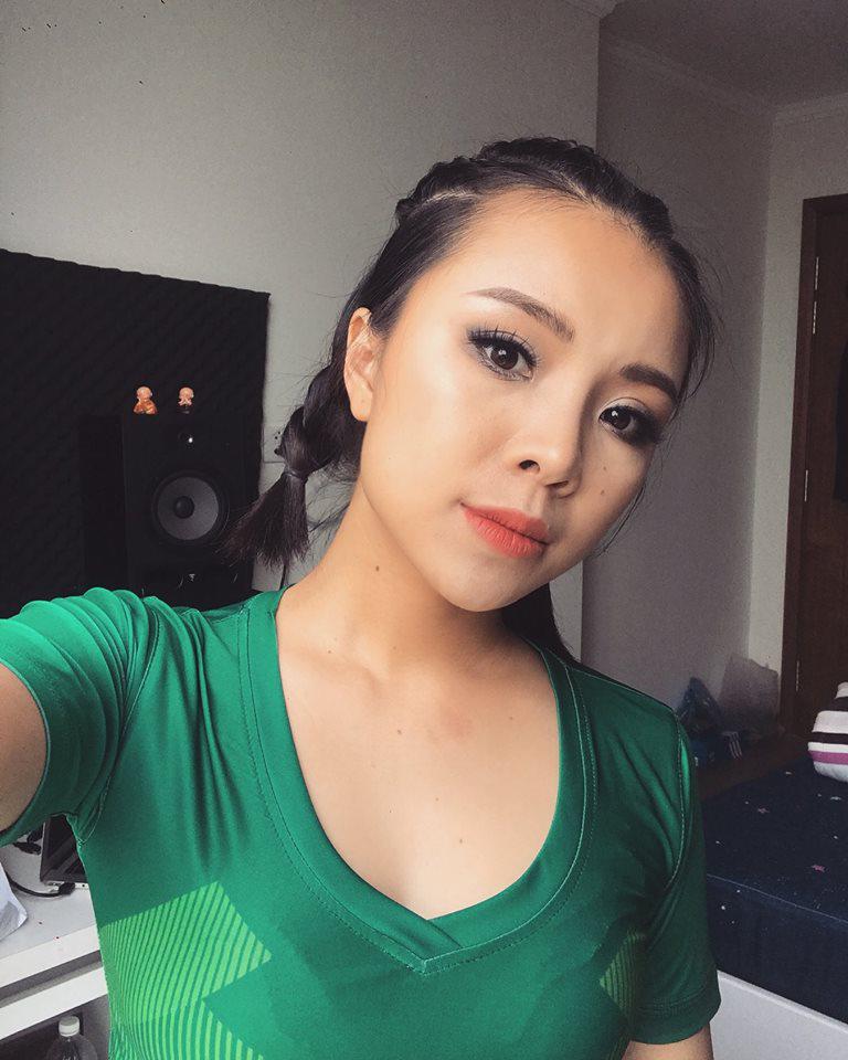 32 co nang xinh dep duoc cac chang truy tim facebook nhieu nhat mua world cup