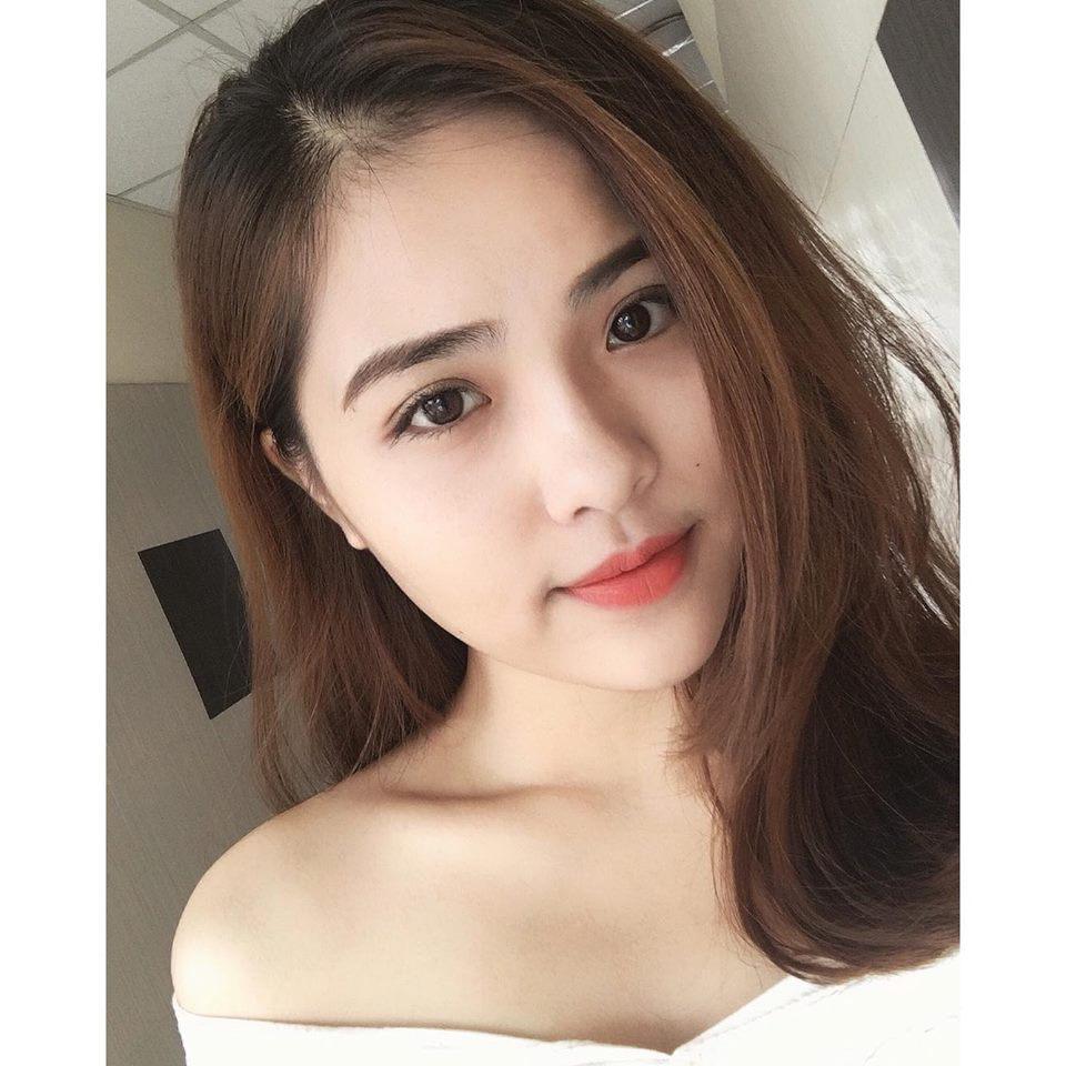 32 co nang xinh dep duoc cac chang truy tim facebook nhieu nhat mua world cup