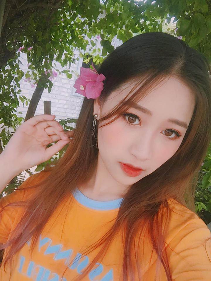 32 co nang xinh dep duoc cac chang truy tim facebook nhieu nhat mua world cup