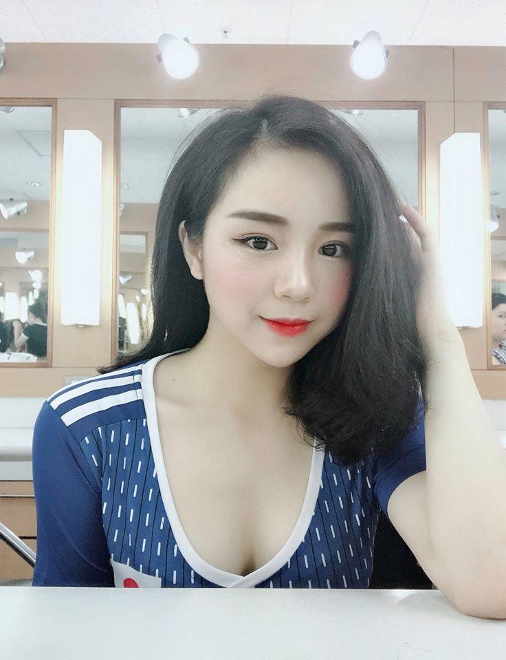 32 co nang xinh dep duoc cac chang truy tim facebook nhieu nhat mua world cup